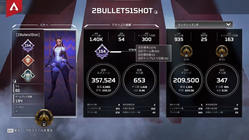 21 5 1 Kovaakでvoltaicベンチマークのゴールドを目指す 1 2bullets1shot Note 21 5 1 Kovaakでvoltaicベンチマークのゴールドを目指す 1 2bullets1shot Note