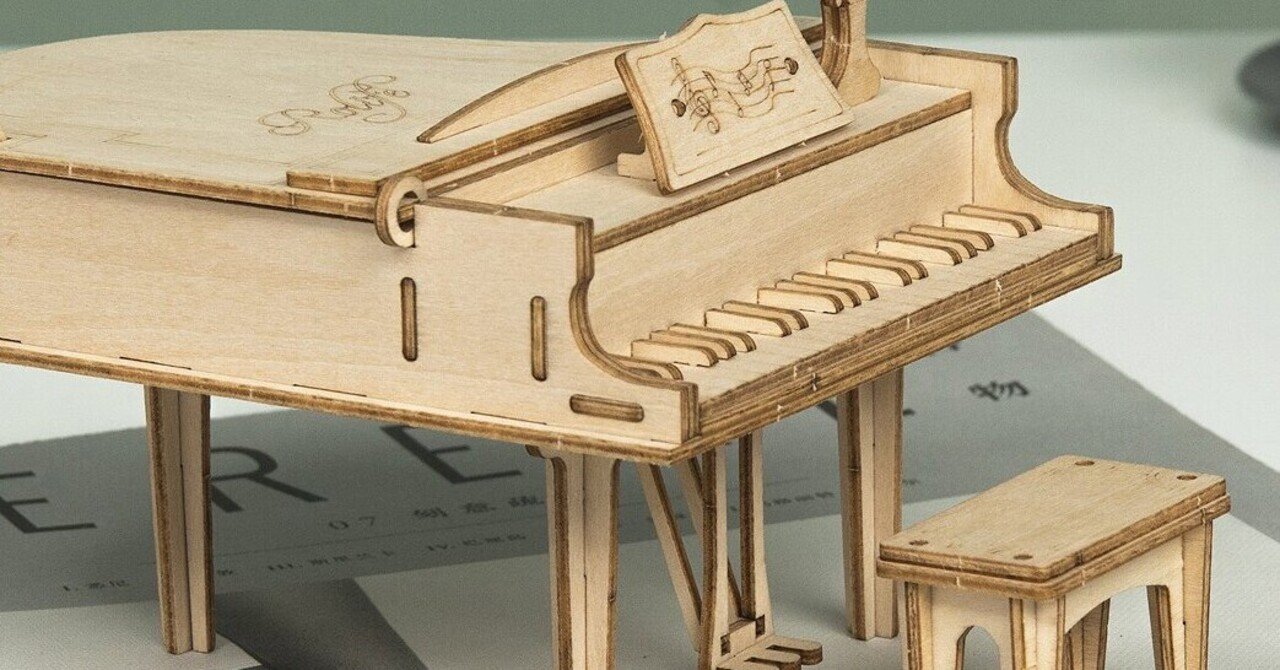 木のあれこれ。no.4 ピアノを知る、スタンウェイ＆サンズ。｜森下 綾 