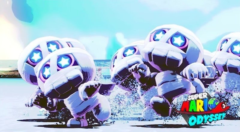 スーパーマリオオデッセイ は絶対売れると感じたワケ いろぷら センスを磨く方法について書く Note