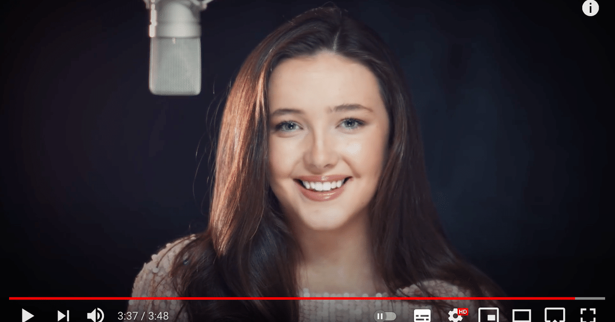 この時代に大切なことはすべてLucy Thomasさんから教わった