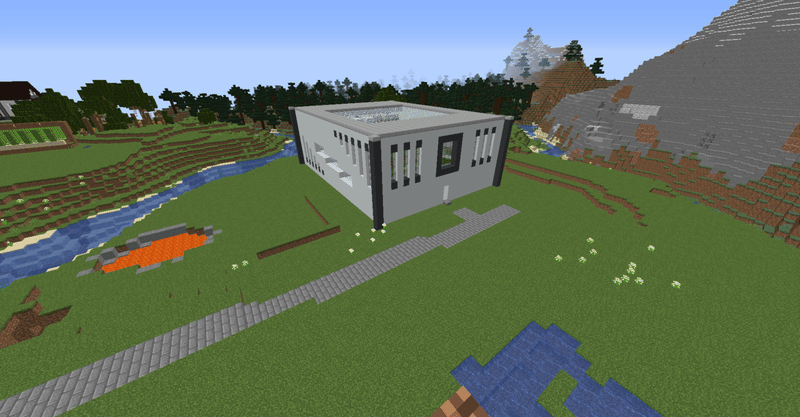 マインクラフト日記 14 農場 たちばな るな Note