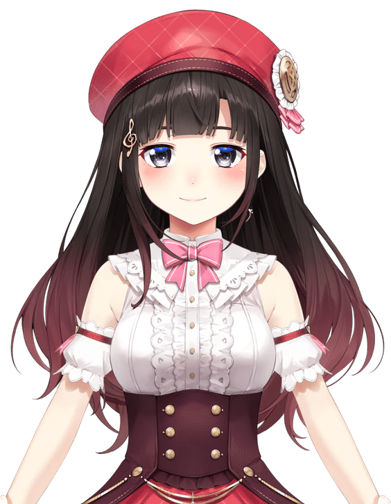 にじさんじで伸びる人って強烈な個性がある人だと思う らくがきんちょ Note