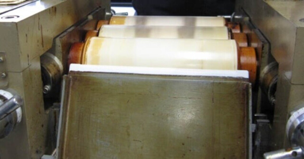 うるし」の説明 その4 うるし精製の進化について｜DIYうるし部（12