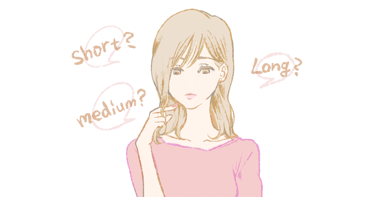 コラム たくあん坊主の煩悩ラジオvol 1 ボブカットなら誰でもいいのか たくあん Note