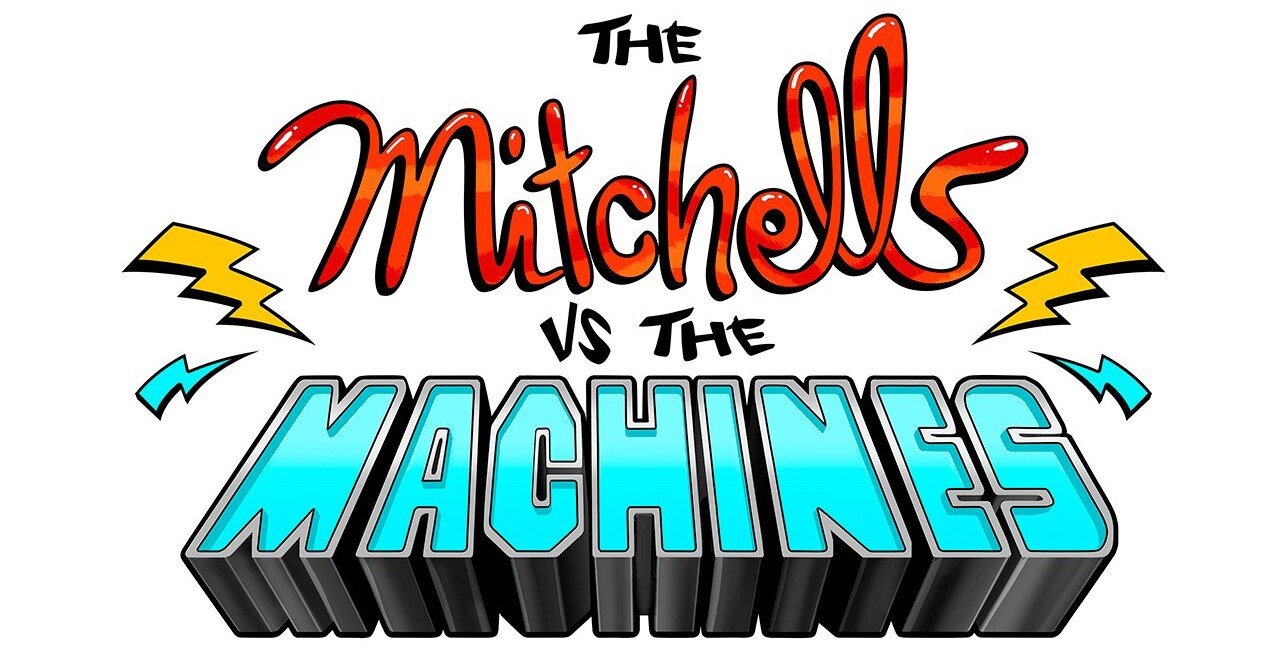 The Mitchells Vs The Machines ミッチェル家とマシンの反乱 21年4月30日配信公開 Eigadays Note