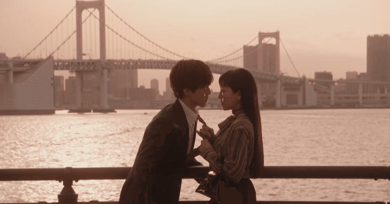 あのときキスしておけば というタイトルの意味が 初回の最後にわかる混乱 谷口浩之 Note あのときキスしておけば というタイトルの意味が 初回の最後にわかる混乱 谷口浩之 Note