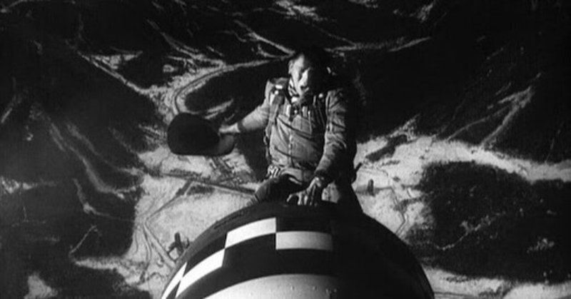 映画コラム 博士の異常な愛情 1964 Yohei Yamamoto Note 映画コラム 博士の異常な愛情 1964 Yohei Yamamoto Note