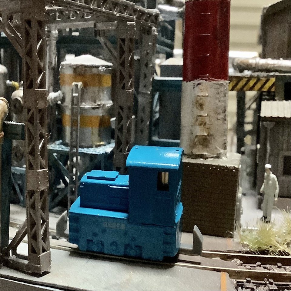 模型を購入しました♪｜Ruins