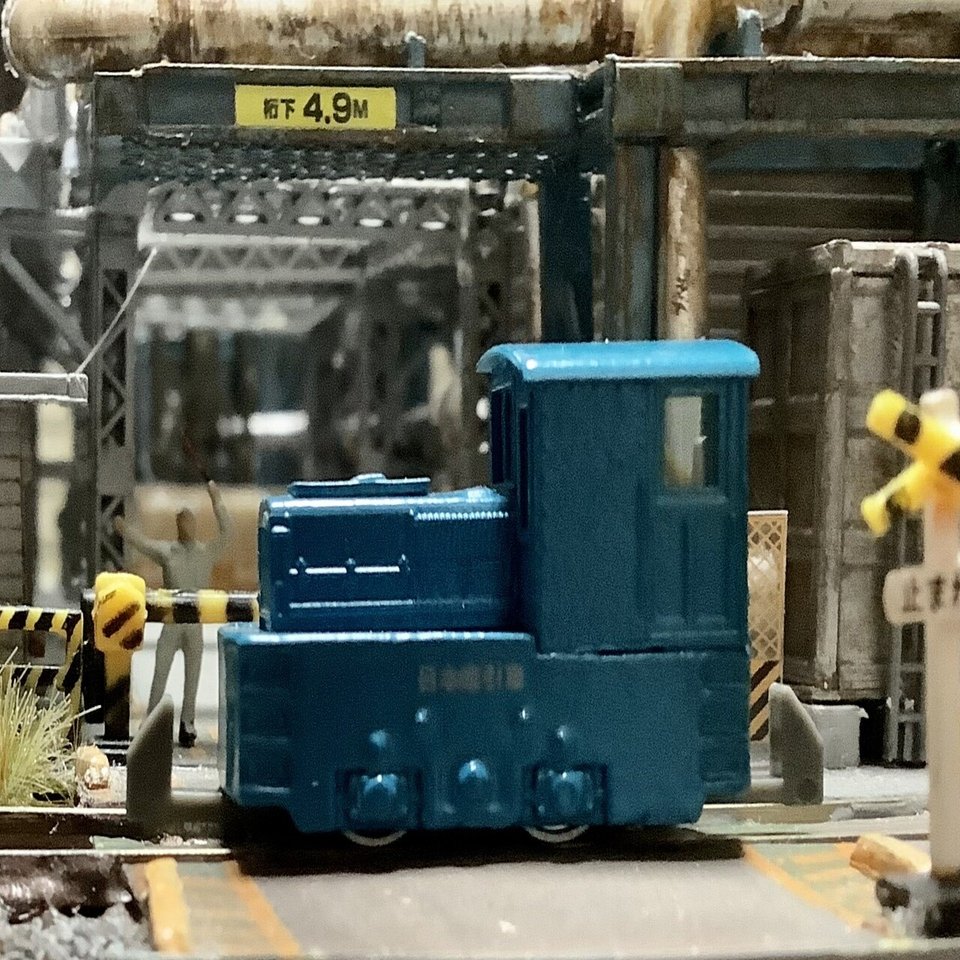 模型を購入しました♪｜Ruins