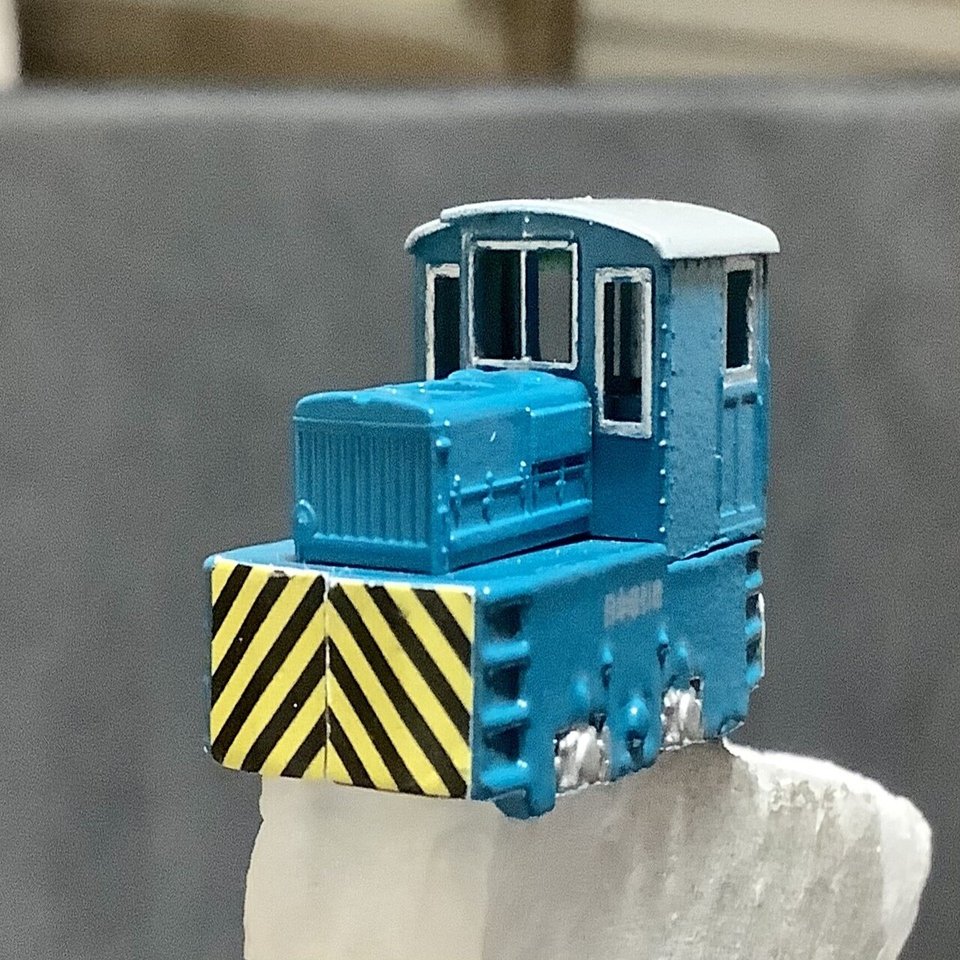 模型を購入しました♪｜Ruins