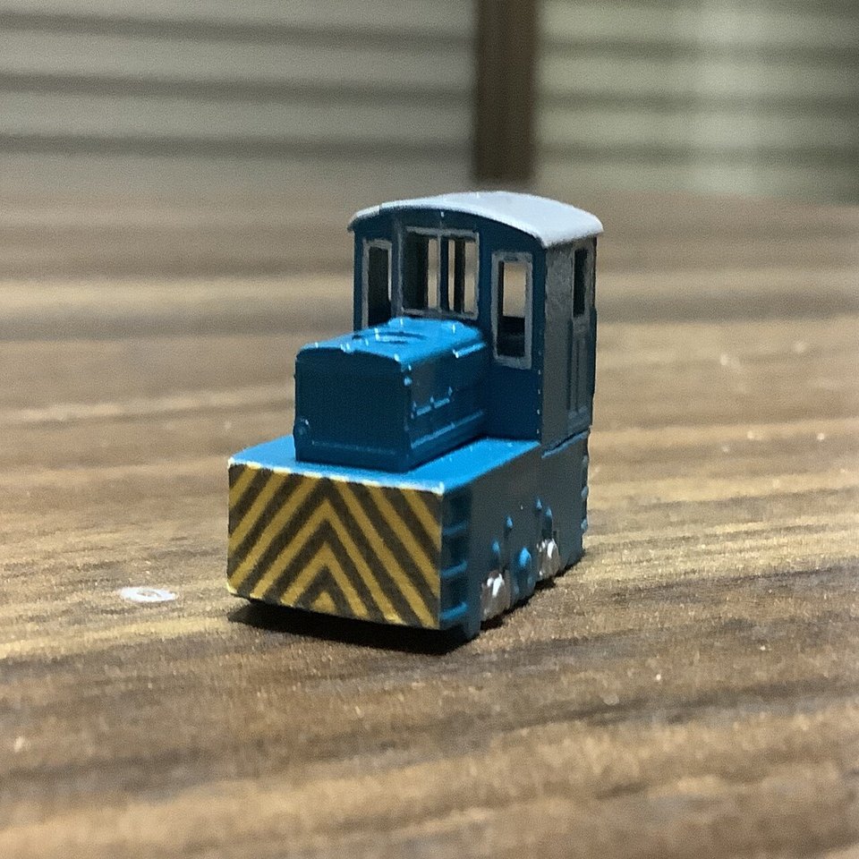 模型を購入しました♪｜Ruins