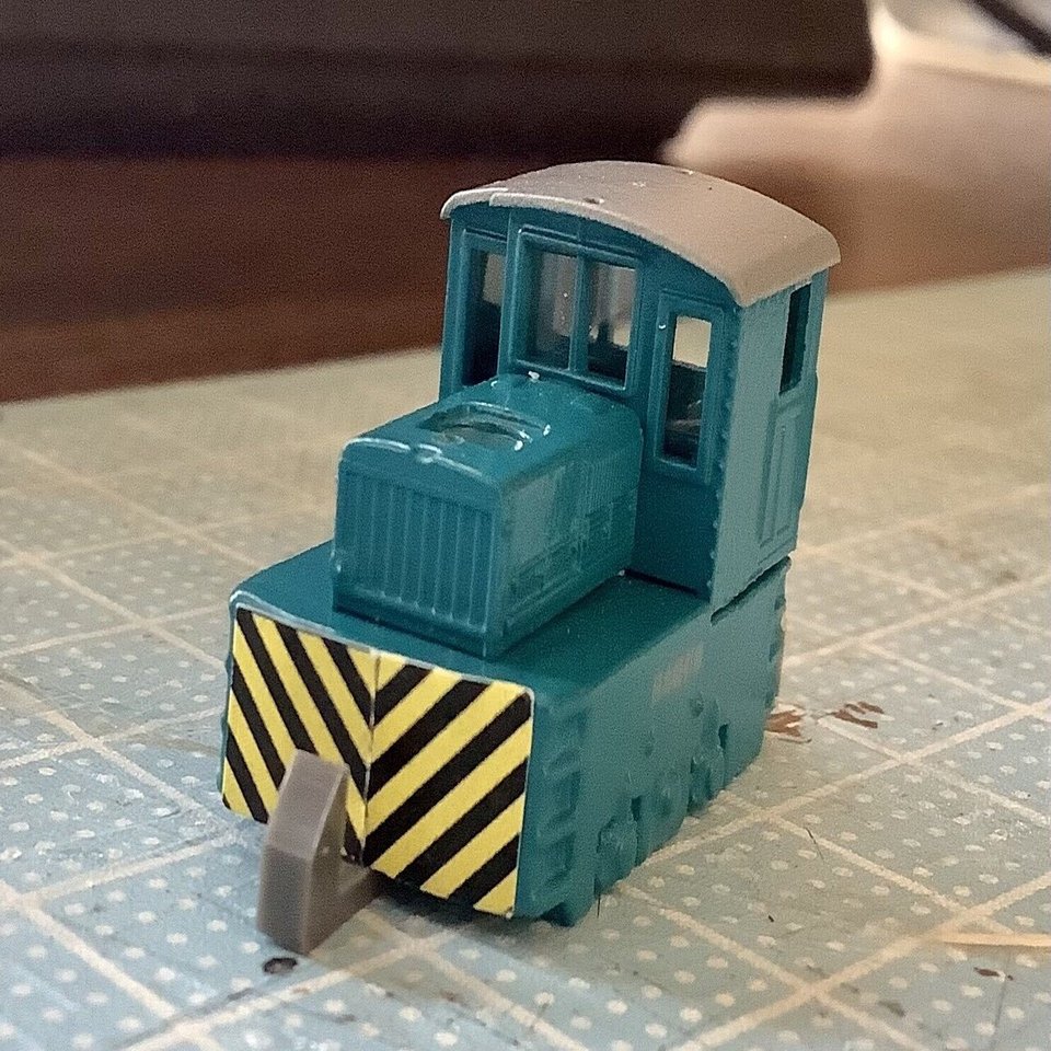 模型を購入しました♪｜Ruins