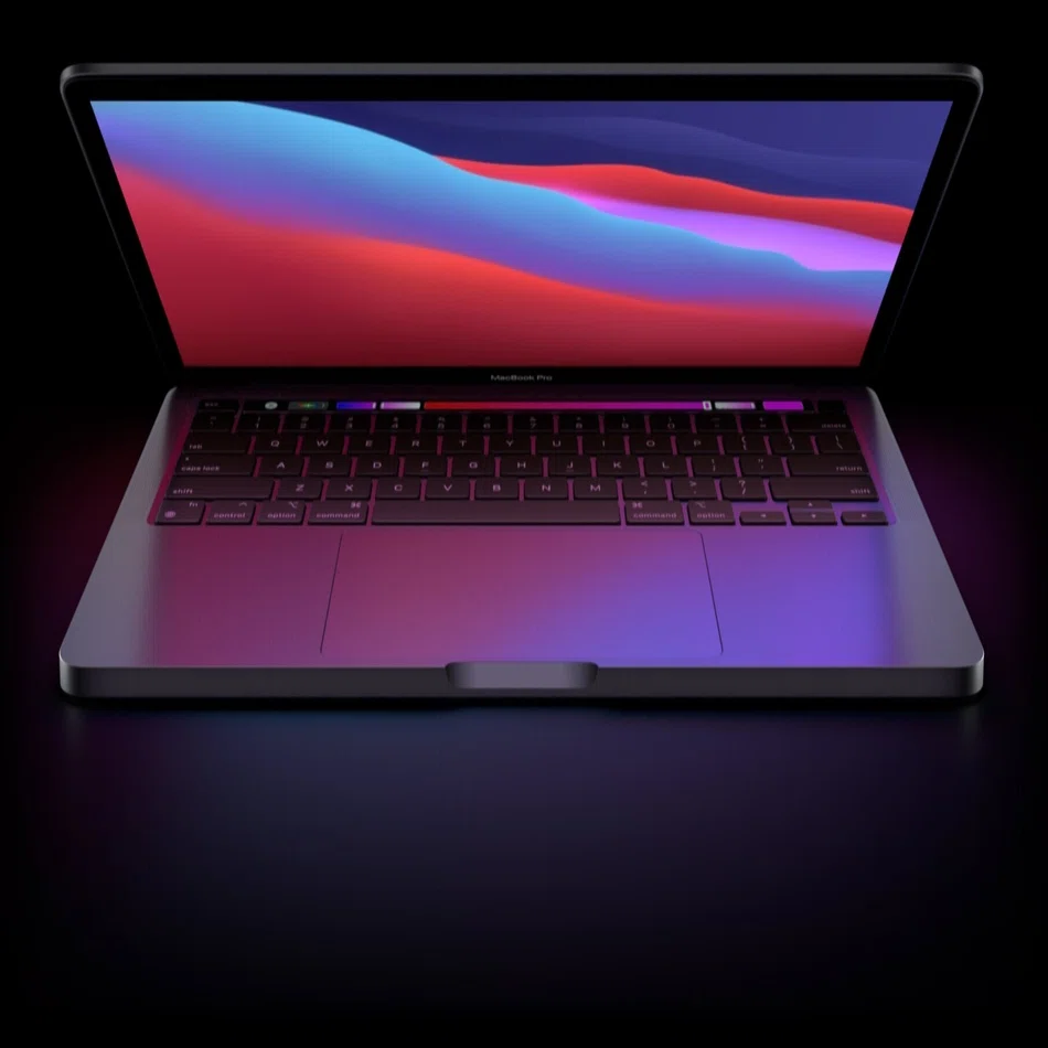 Appleアンチ(？)がM1 MacBook Proを1ヶ月使ってみた結果｜ももんが