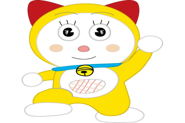 ドラミちゃん の新着タグ記事一覧 Note つくる つながる とどける