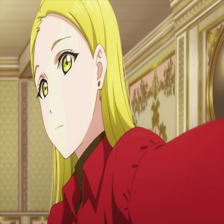 鞠莉ママとの対峙シーンがスキ、という話を伝えたいだけのnote｜じはんき