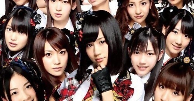 Akbグループや坂道グループを推していたオタクが地下アイドルにハマった物語 ひよこ Note Akbグループや坂道グループを推していたオタクが地下アイドルにハマった物語 ひよこ Note