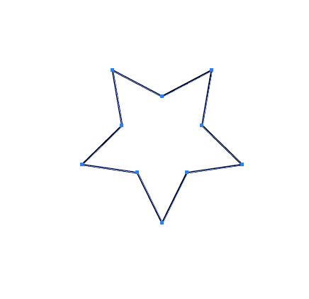 バウンディングボックスOFF