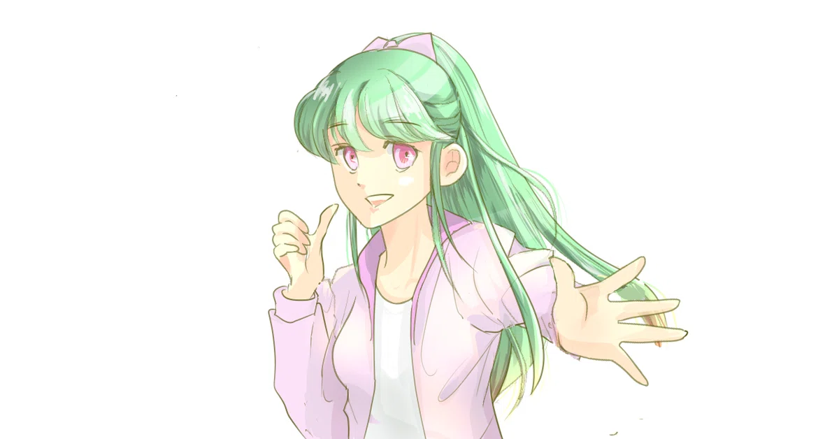 ティリーとベル トレス@2