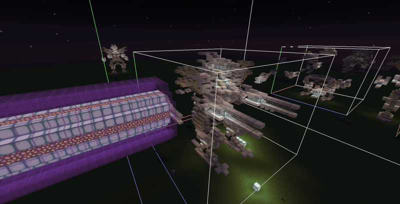 マインクラフト Iフィールド Modに打ち勝つpart8 Haru Note マインクラフト Iフィールド Modに打ち勝つpart8 Haru Note