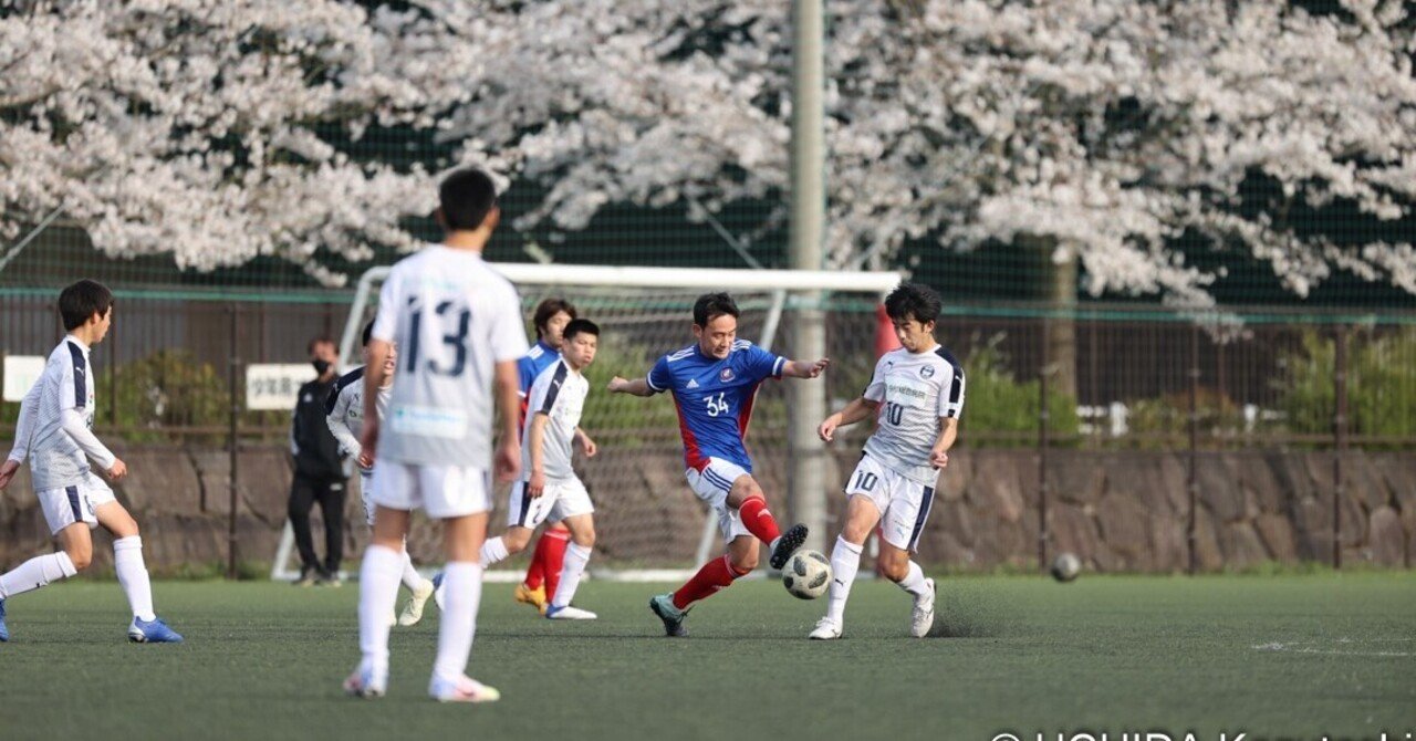 横浜ｆ マリノスフトゥーロ 3 2 1 0 鹿児島ユナイテッドfcフューチャーズ 21年3月28日 日産追浜グラウンド 内田和稔 Note