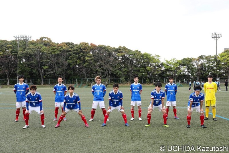 横浜f マリノスフトゥーロ 3 2 1 0 鹿児島ユナイテッドfcフューチャーズ 21年3月28日 日産追浜グラウンド 内田和稔 Note 横浜f マリノスフトゥーロ 3 2 1 0 鹿児島ユナイテッドfcフューチャーズ 21年3月28日 日産追浜グラウンド 内田和稔 Note