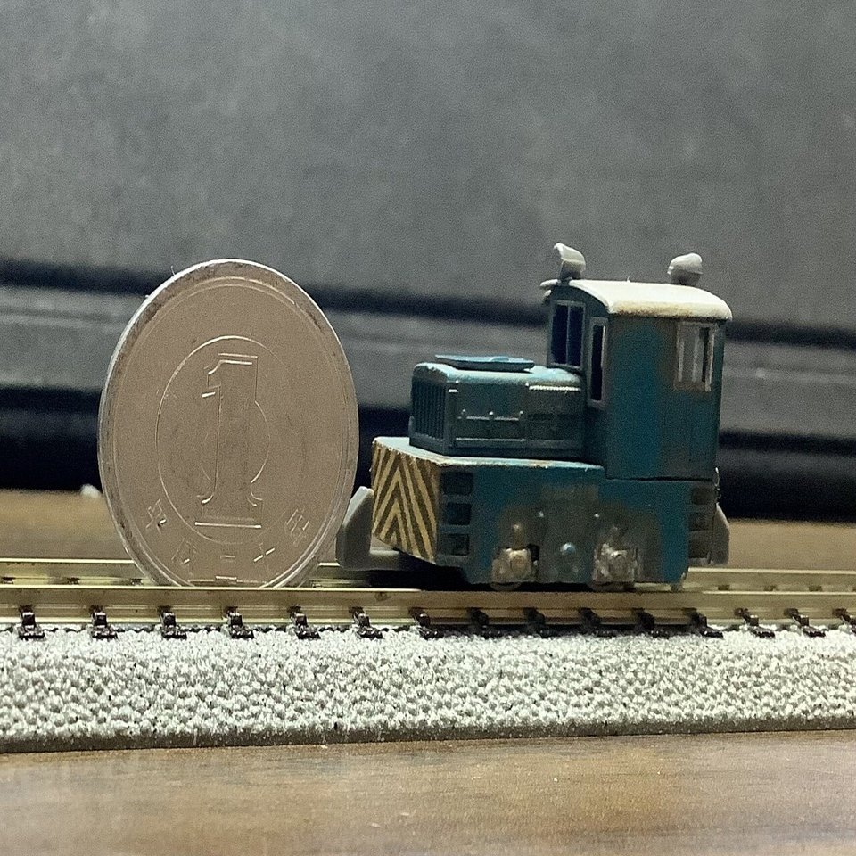 模型を購入しました♪｜Ruins