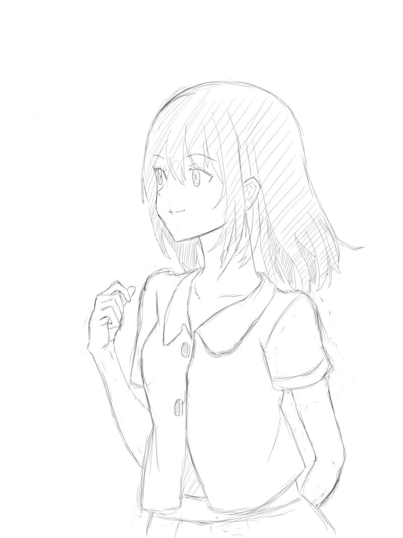 100日間 イラストを練習した際に取り組んだことや試行錯誤したことのまとめ まるもち Note 100日間 イラストを練習した際に取り組んだことや試行錯誤したことのまとめ まるもち Note