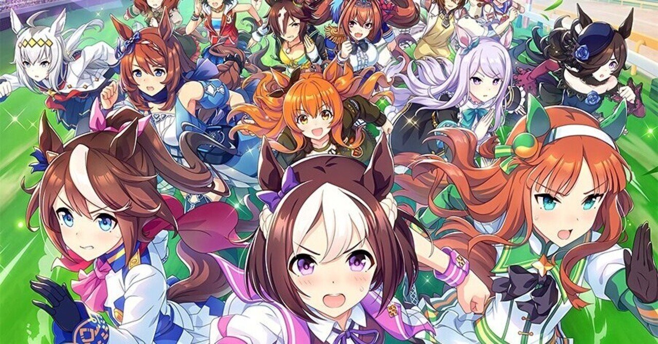 Cygamesの強さ うきょう フリーゲームプロデューサー兼マーケッター スタジオデルタ代表 Note