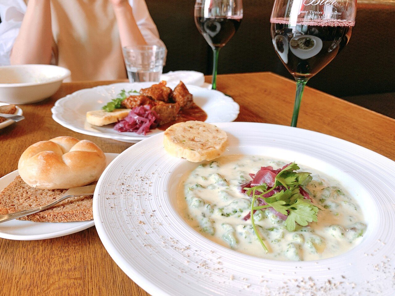 都内でドイツに出会う 銀座線とドイツ料理 Aimi 心の重さを下ろすコーチ Note 都内でドイツに出会う 銀座線とドイツ料理 Aimi 心の重さを下ろすコーチ Note