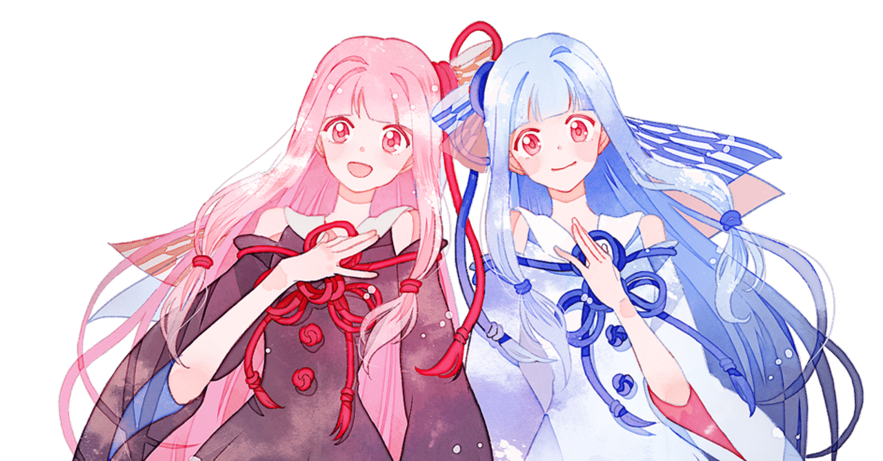 琴葉姉妹ライブイベント「コトノハロックフェス2021 リバイバル」の