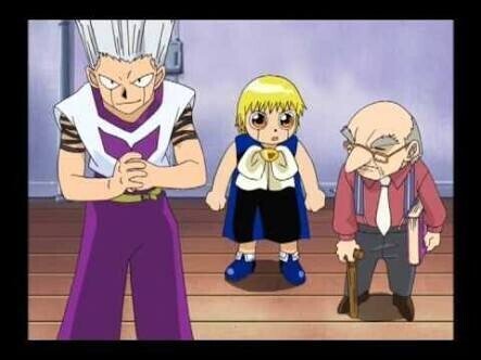 金色のガッシュ が好きすぎる話 いかいか Note