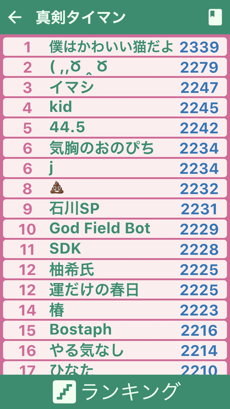 最高の運ゲー ゴッドフィールド をプレイして 14歳に戻ろう ゴッドフィールドbot Note