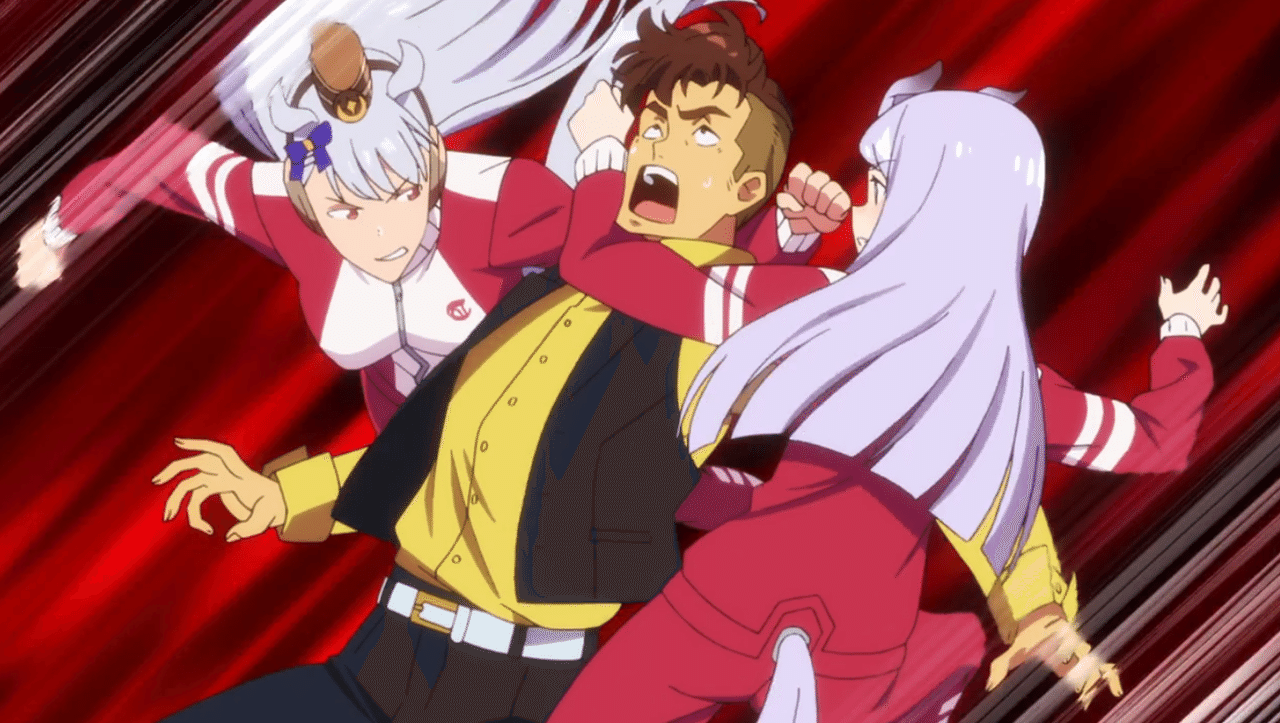 ストーリー論 ウマ娘のアニメ ものすごく良くできてない って話 第2期編 Sho Xenon Note ストーリー論 ウマ娘のアニメ ものすごく良くできてない って話 第2期編 Sho Xenon Note