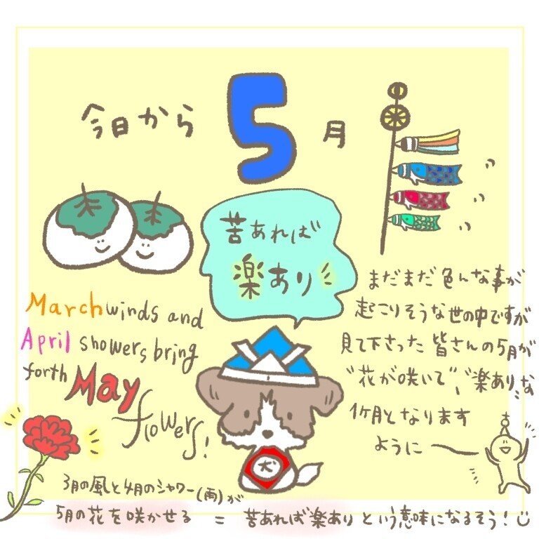 苦あれば楽あり Conbrio3699 Note