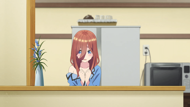 アニメ版 劇場版 五等分の花嫁が中野三玖ルートなんじゃないかと思える 考察 ポイント 2期 Settingsun0 しゃんしゃん Note アニメ版 劇場版 五等分の花嫁が中野三玖ルートなんじゃないかと思える 考察 ポイント 2期 Settingsun0 しゃんしゃん Note