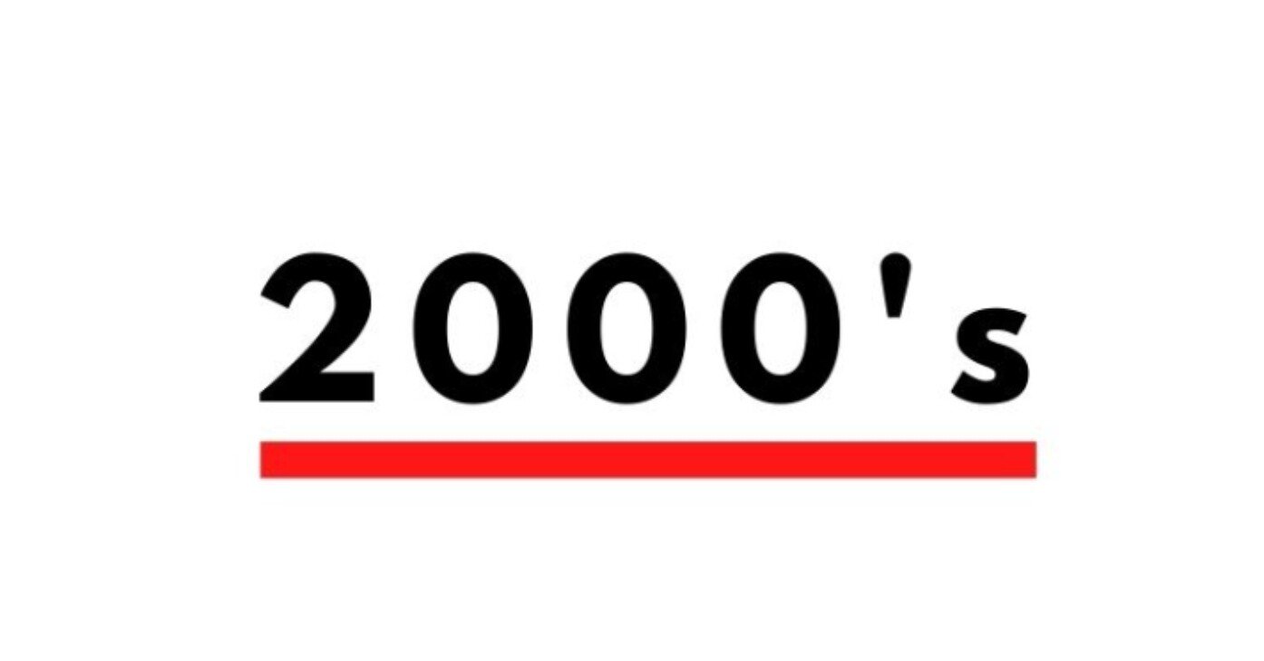 初心者向け 00年代アーティスト １０選 Masa Themusic Note