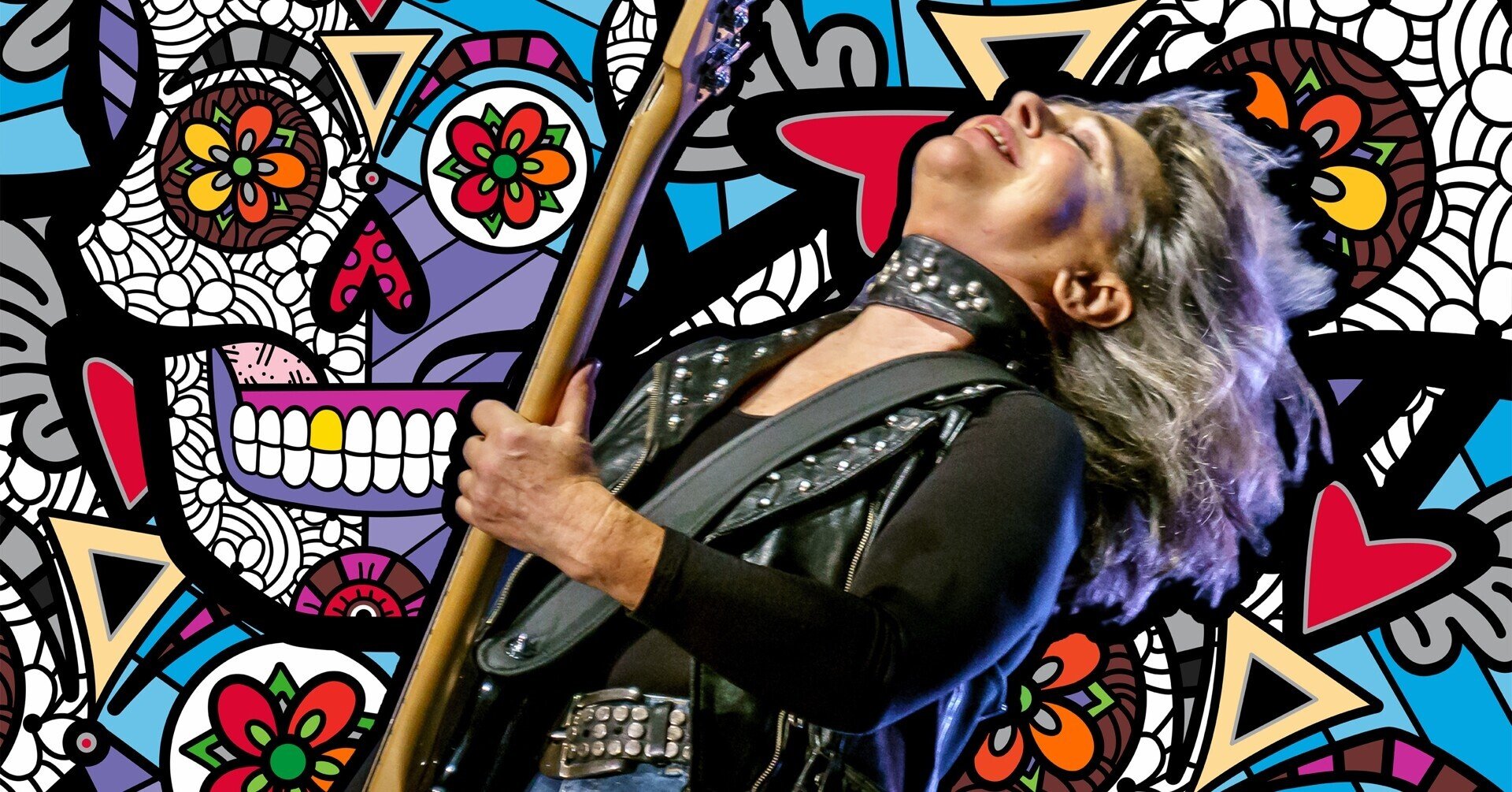 私は私であり続けるだけだったのですから スージー クアトロ インタビュー Marquee Avalon Note 私は私であり続けるだけだったのですから スージー クアトロ インタビュー Marquee Avalon Note