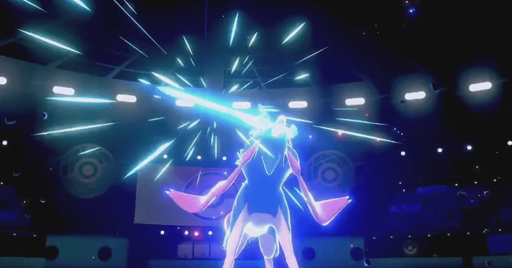 剣盾 S17 最終2位 詰めザシアン Huyuno Note