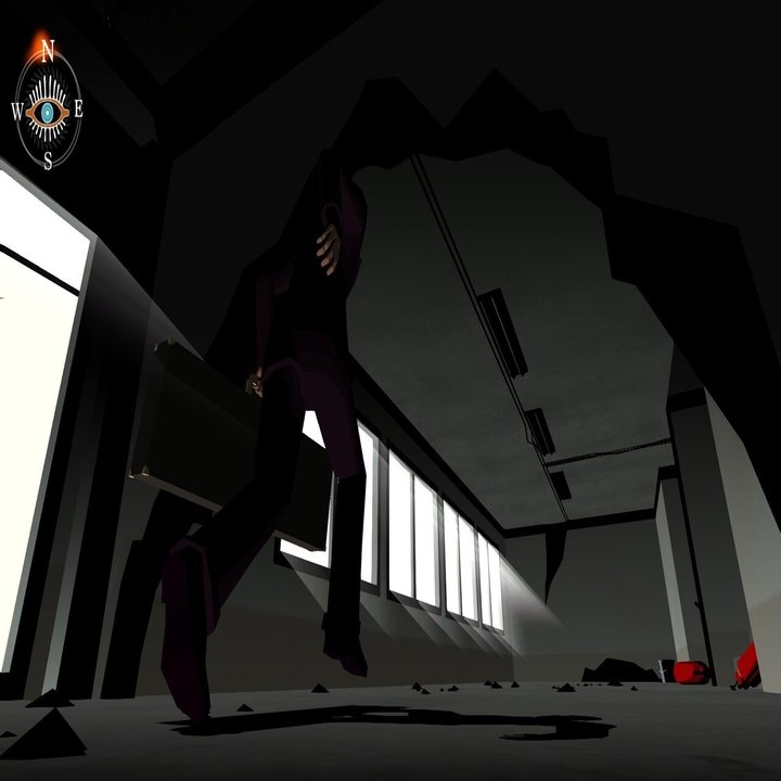 エヴァンゲリオンの100倍謎 Killer7をプレイする 18 瀬場拓郎 Note