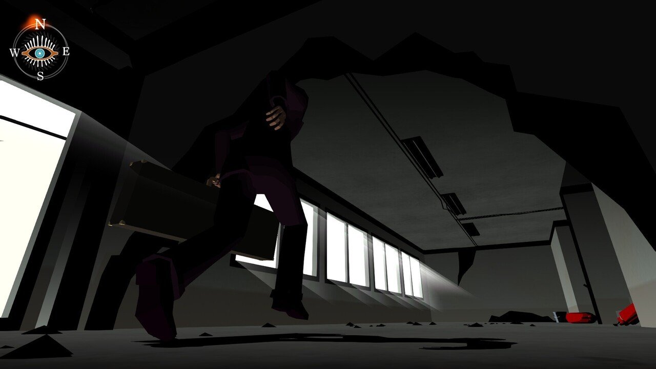 エヴァンゲリオンの100倍謎 Killer7をプレイする 18 瀬場拓郎 Note エヴァンゲリオンの100倍謎 Killer7をプレイする 18 瀬場拓郎 Note