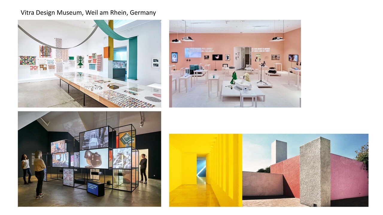 DESIGN-DESIGN MUSEUM BOX TALKⅡ｜Design - DESIGN MUSEUM