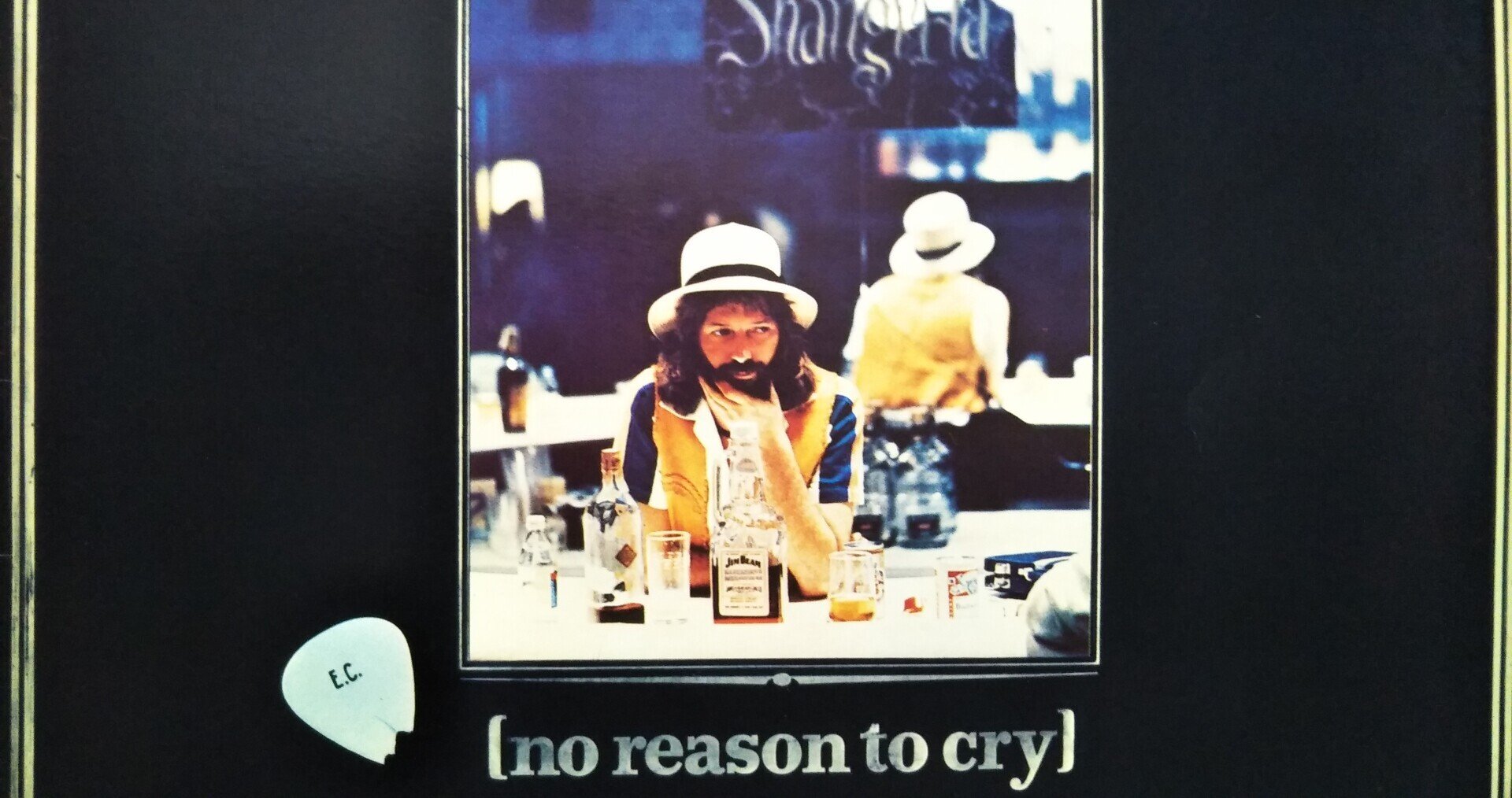 ERIC CLAPTON No Reason to Cry レコード NDgtMTMzNi5qcGVn.jpeg