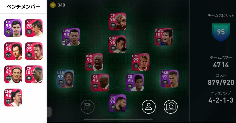 プロサッカー選手 の新着タグ記事一覧 Note つくる つながる とどける