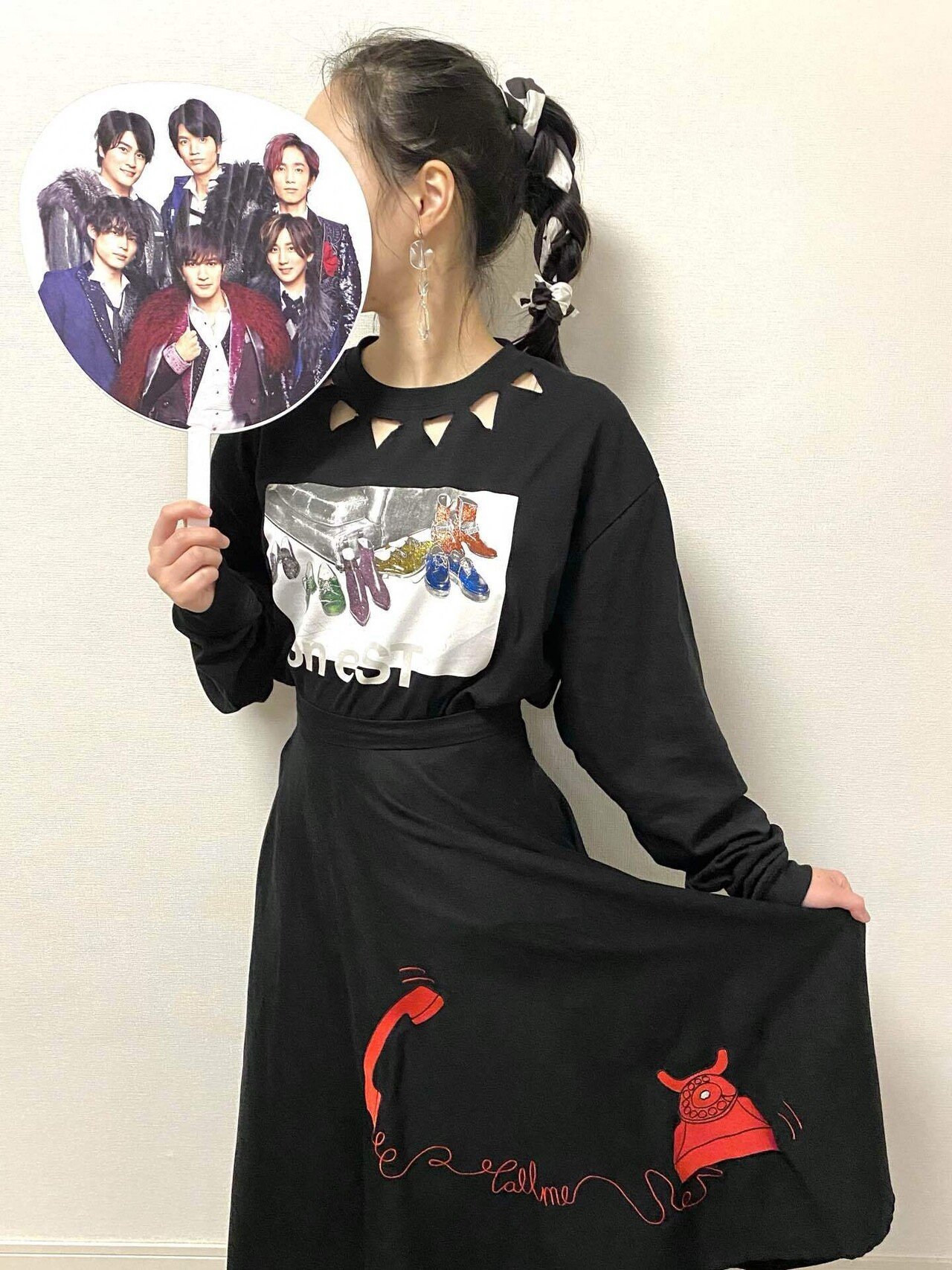 Sixtones結成6周年おめでとう 去年はインスタライブ 今年はyoutube生配信してくれて Team Sixtonesで一緒にお祝いできて よかった 5月は特別月間だそうで またなにを発表してくれ Cherabby Note Sixtones結成6周年おめでとう 去年はインスタライブ 今年はyoutube生配信してくれて Team Sixtonesで一緒にお祝いできて よかった 5月は特別月間だそうで またなにを発表してくれ Cherabby Note