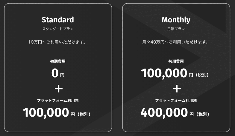 ライブコマースのライブトルッテ