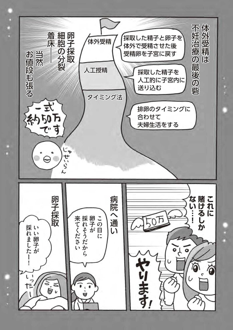 オリジナル漫画 フツウの親子 １話 上原さんじ Note