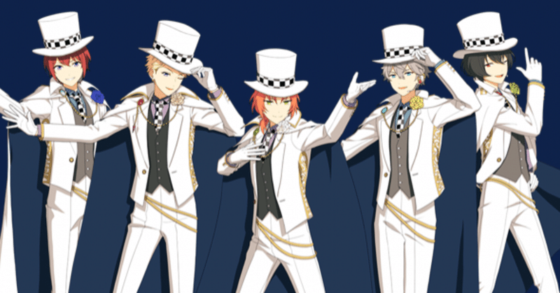 脳内お花畑女のスタライ あ Note