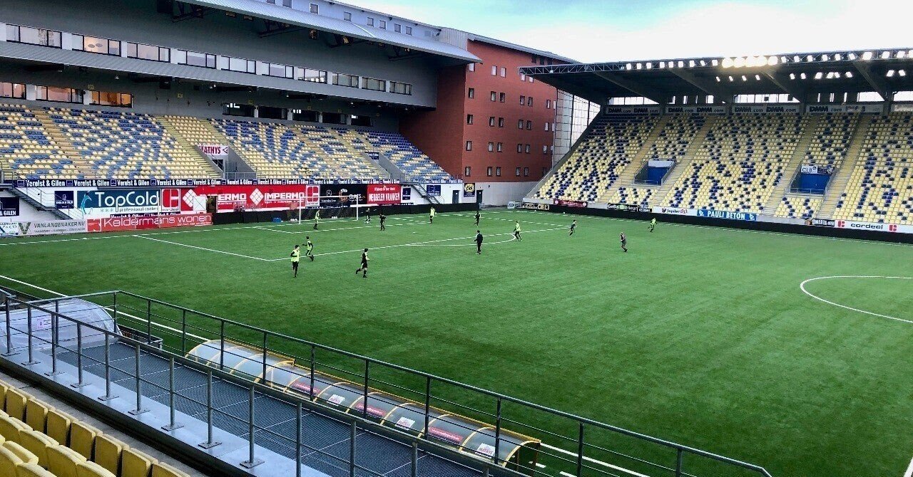 スポーツの収益源が大きく変化 三日坊主 Note