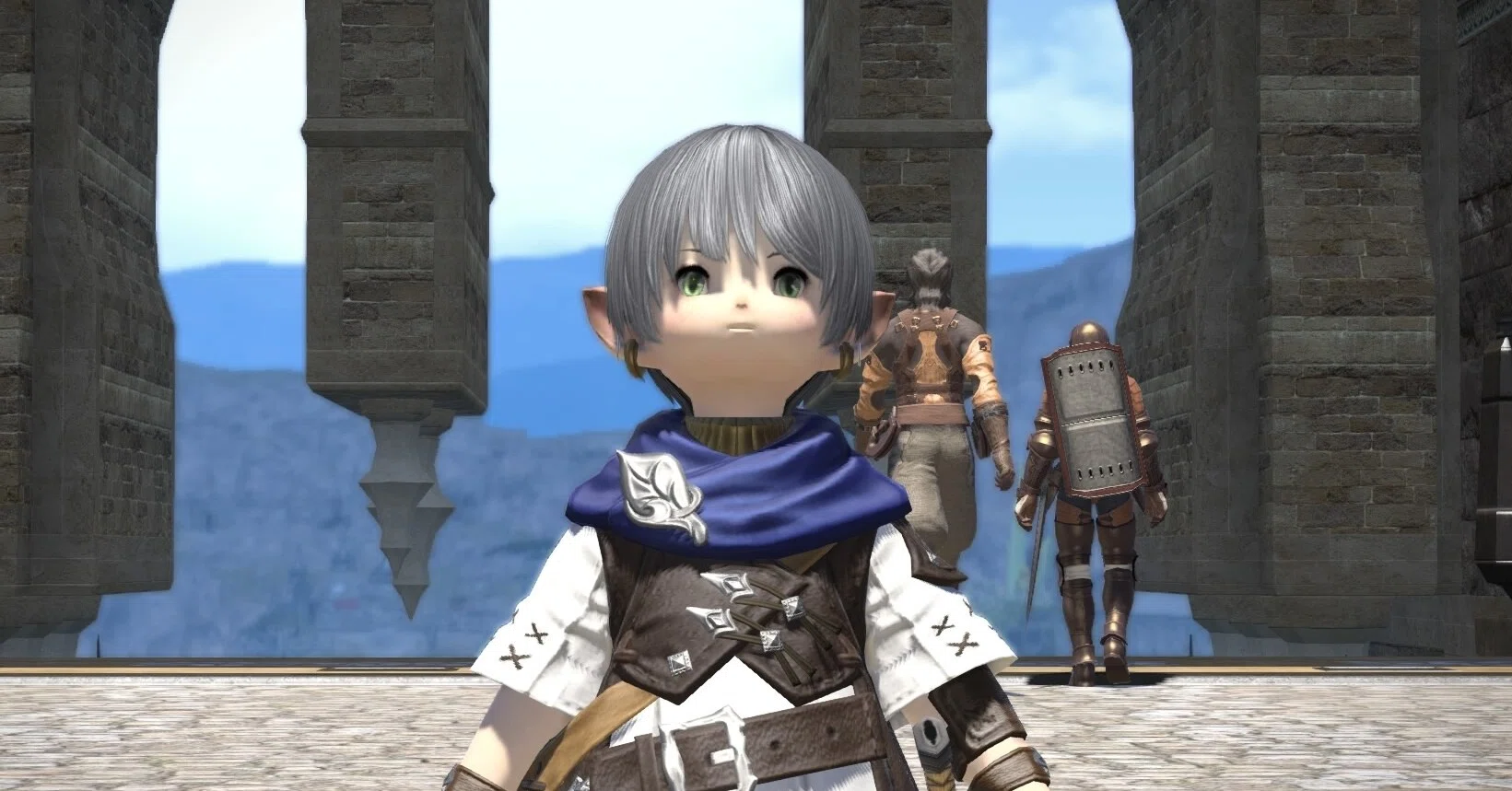 Ff14を購入して始めるまで 雪空ネコ Note