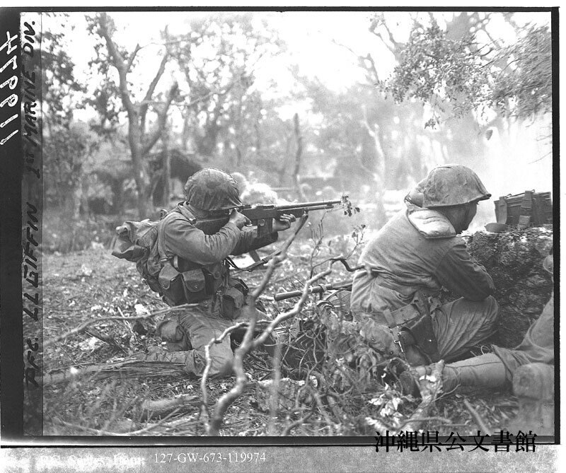 沖縄戦：1945年5月2日】「無我夢中で手榴弾を投げ続けた